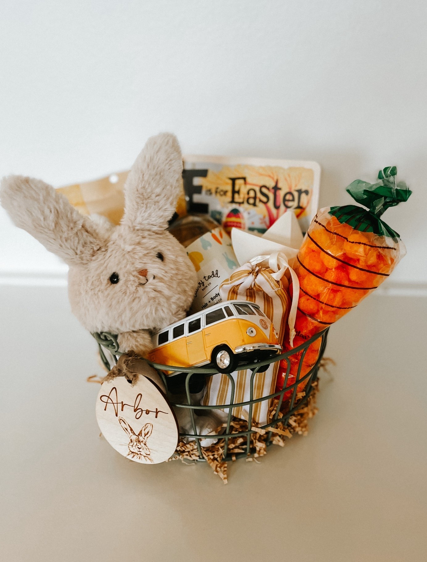 Easter basket goodies 

#LTKGiftGuide 

#LTKmomlife #LTKKids