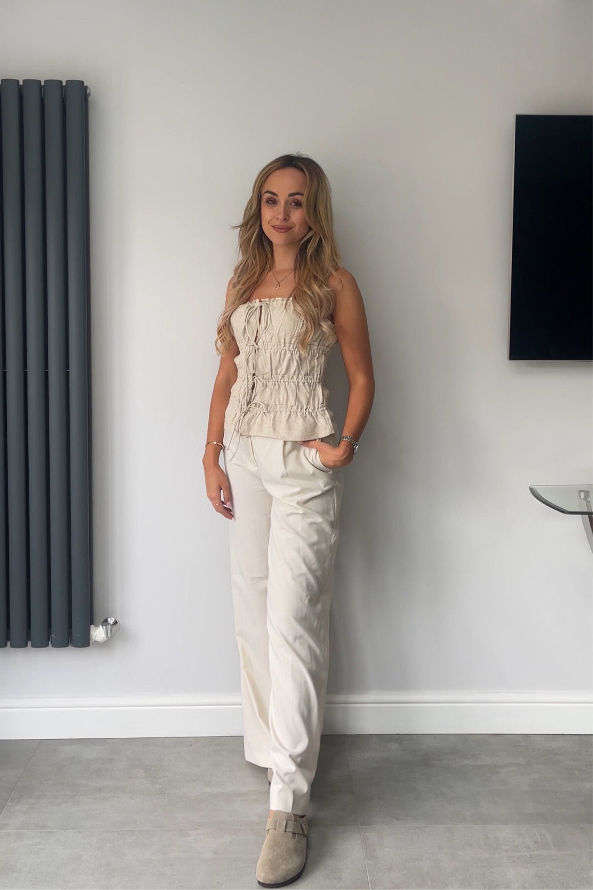 Summer neutrals



#LTKsummer #LTKspring #LTKstyletip