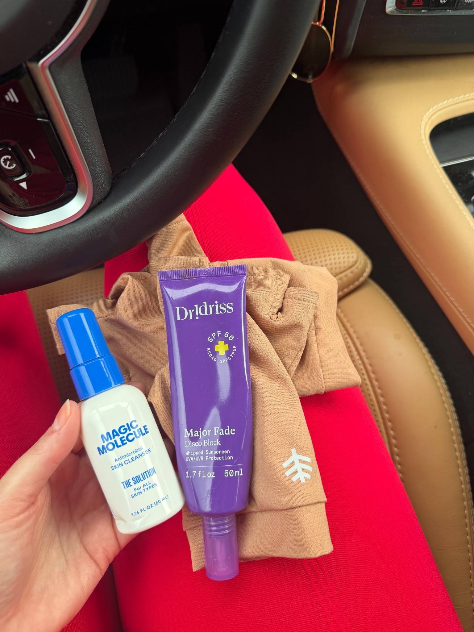 My car essentials- wear them everyday 

#LTKmomlife #LTKdayinmylife #LTKBeauty