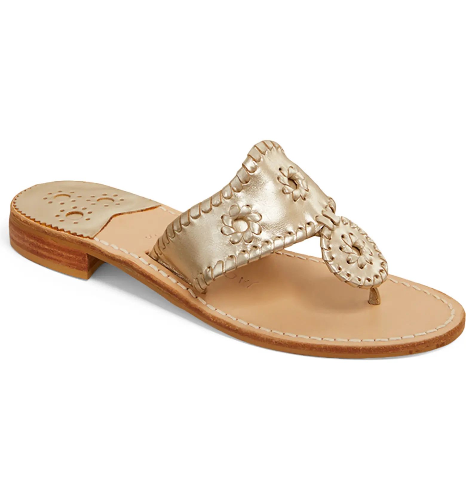 Jack Rogers Jacks Flip Flop | Nordstrom | Nordstrom