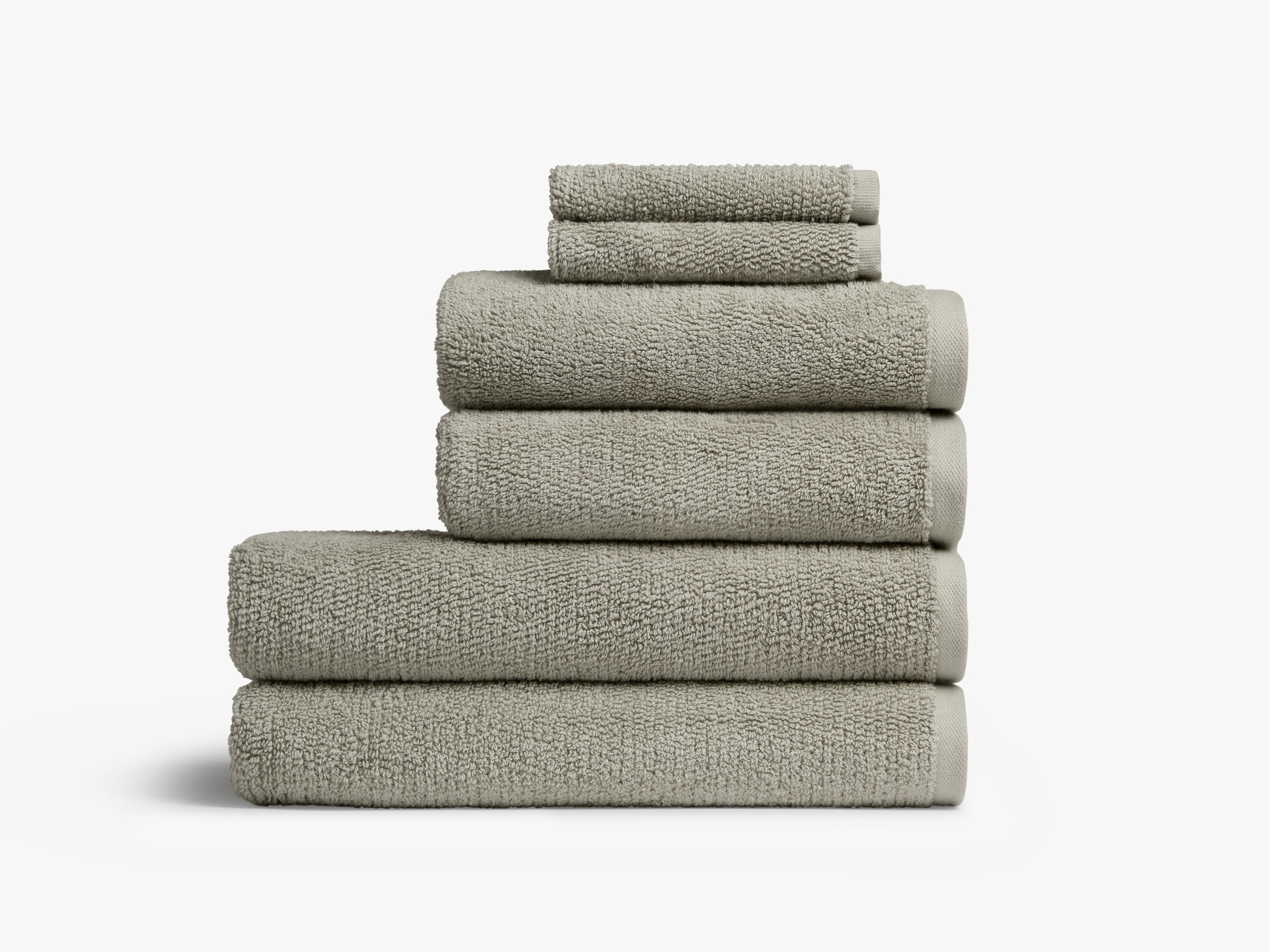 Organic Cotton Towels | Parachute