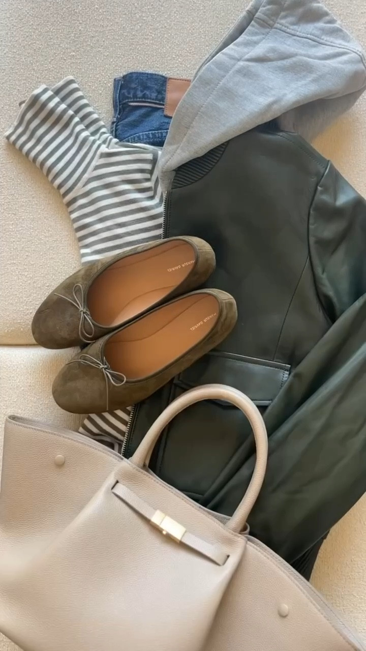 #LTKStyleTip #LTKOver40 #LTKVideo