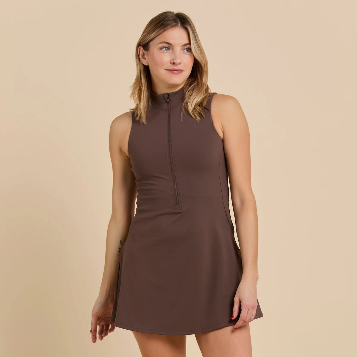 Merrit Dress for Pickleball, Tennis, Golf & More | Recess | Recess Pickleball