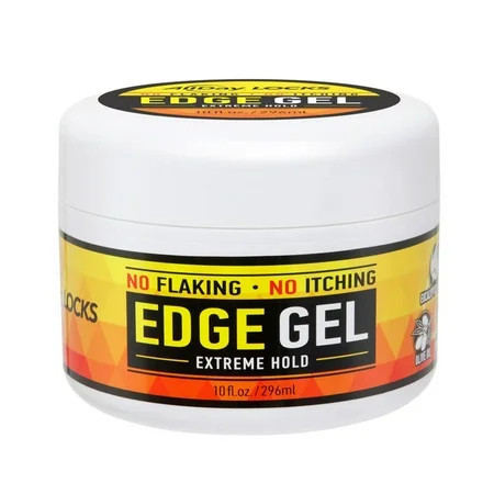 All Day Locks Edge Gel (3 oz) | Walmart (US)