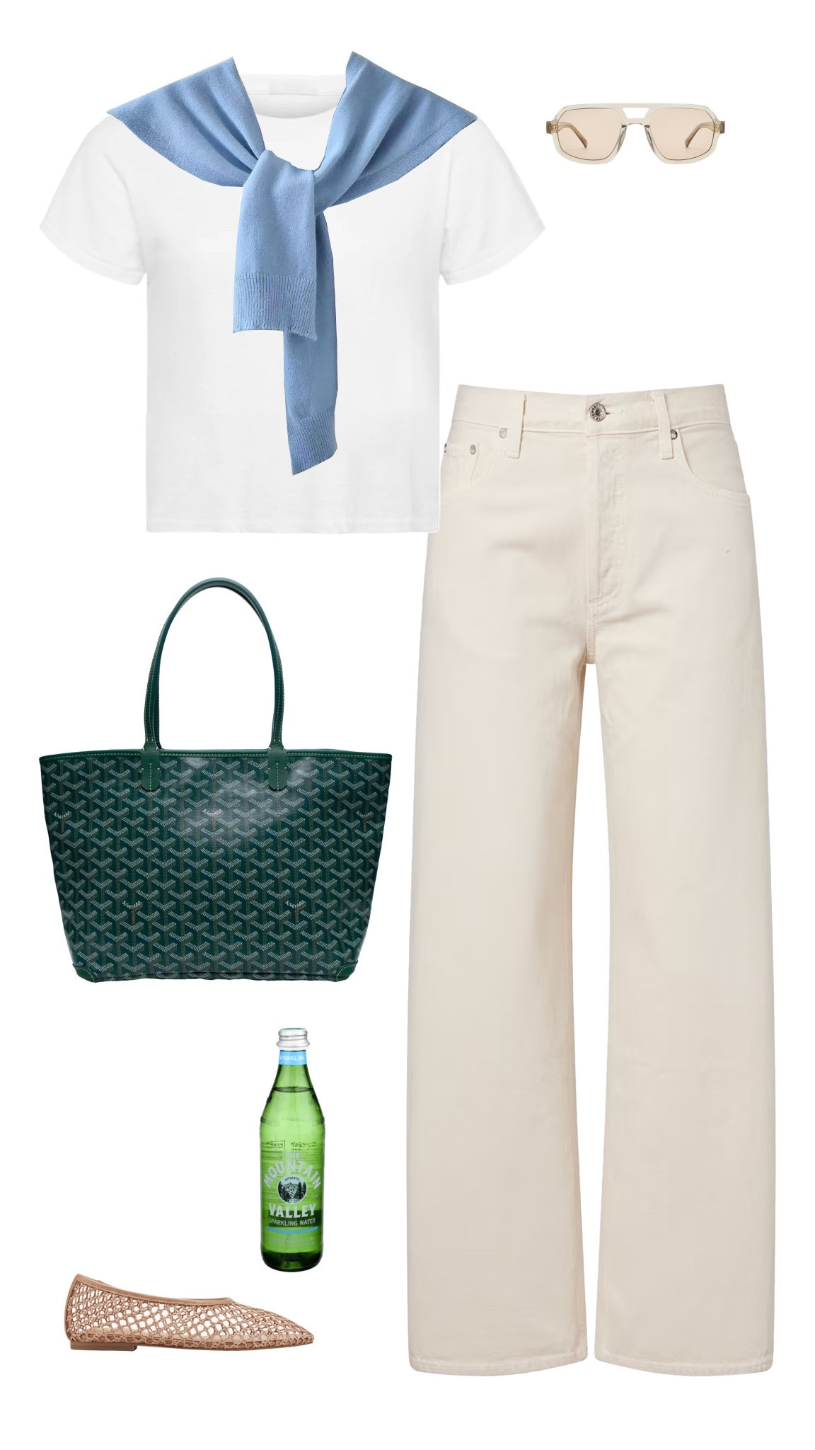 Cute outfit idea ✨