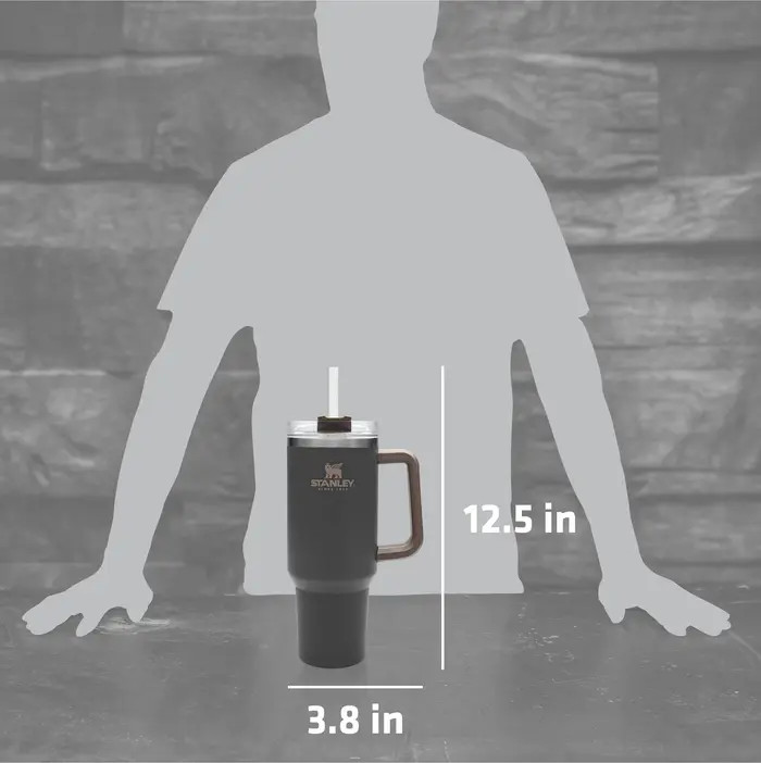 Stanley 40 oz. Quencher Travel Tumbler | Nordstrom | Nordstrom