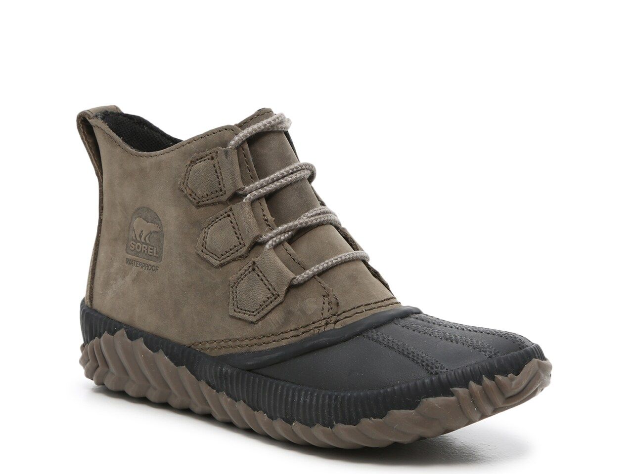 Out N About Plus Duck Boot | DSW