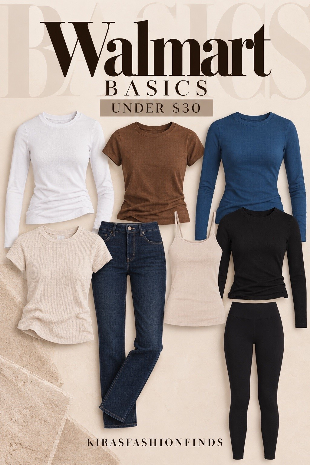 simple layers keep things moving—try the fitted shirt with the straight leg for a clean line, LTKdayinmylife

#LTKdayinmylife