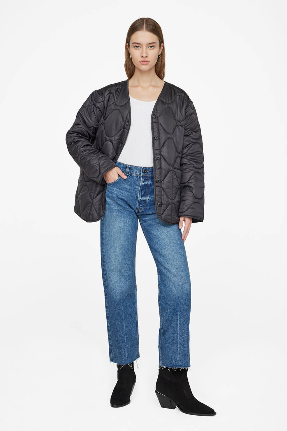 Gavin Jean | Anine Bing