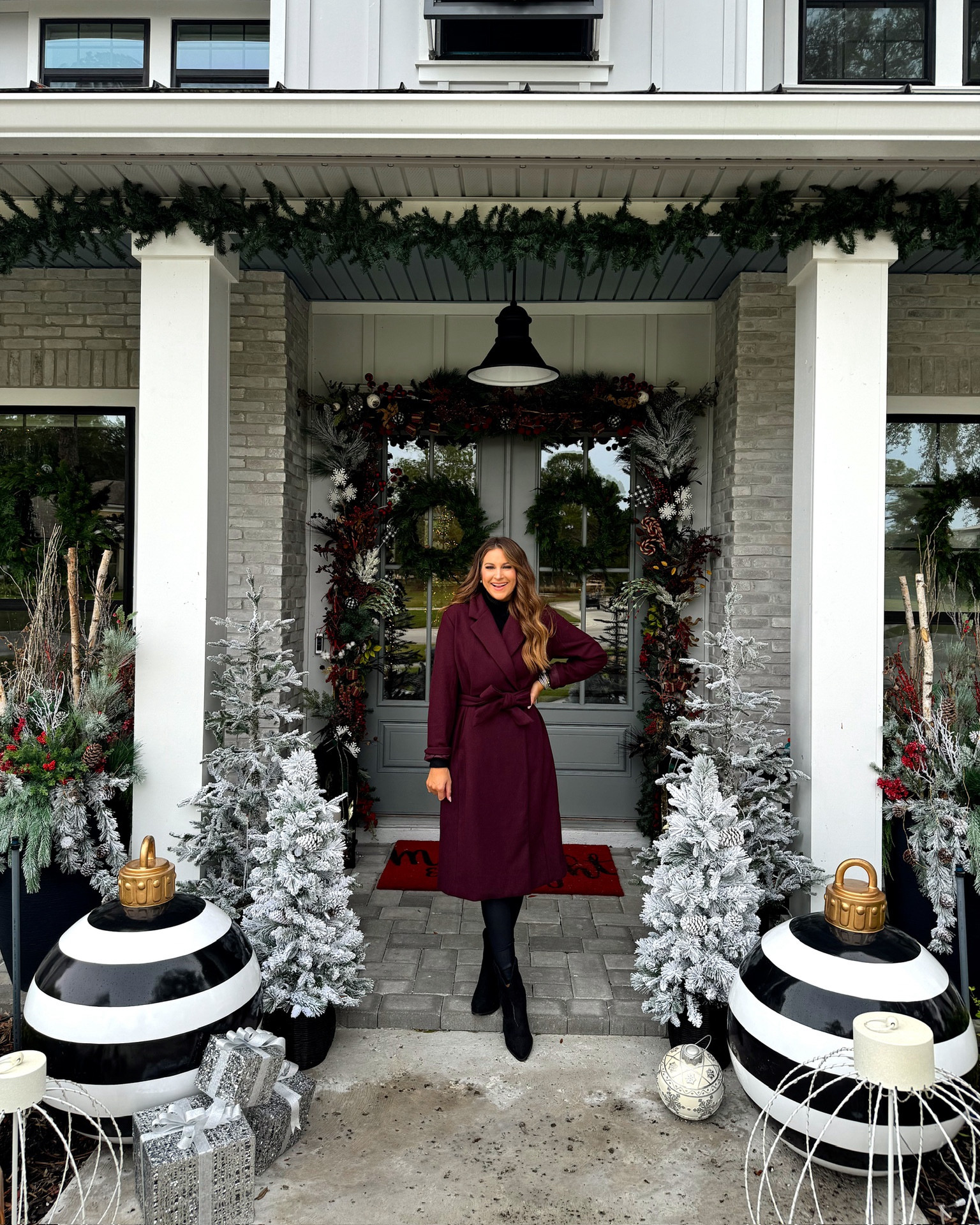 @Walmart always has the best holiday gift options! #walmartpartner

#LTKHoliday #LTKstyletip #LTKSeasonal