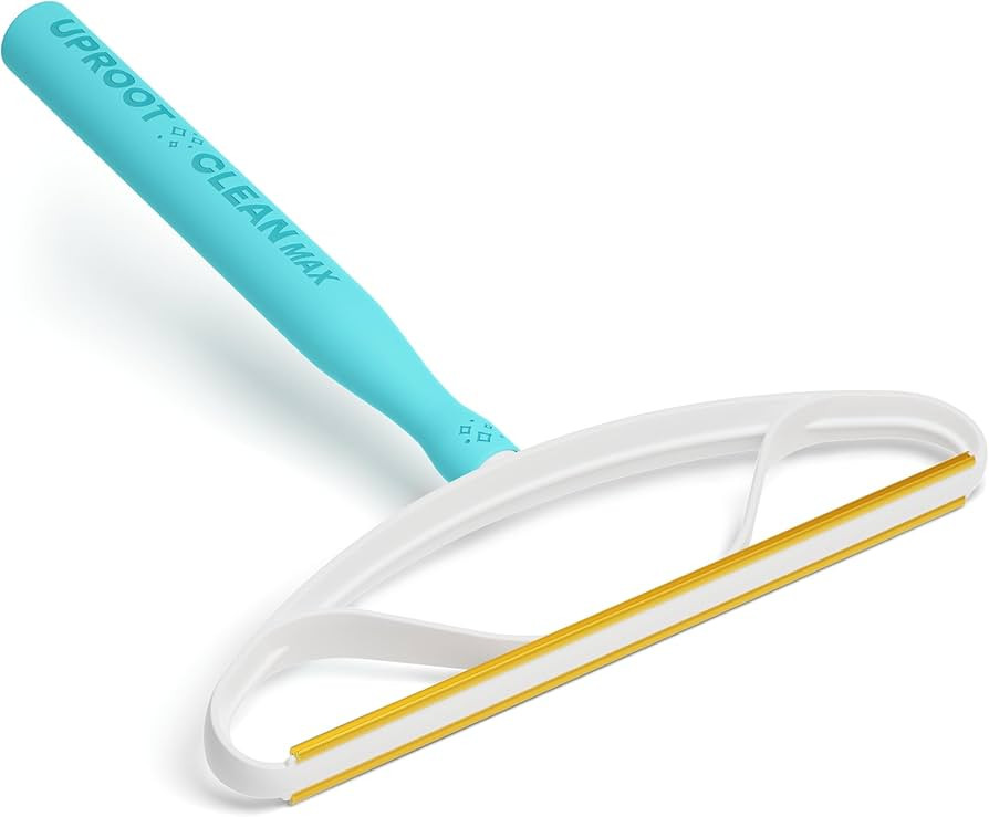 Uproot Cleaner Max Dog Hair Remover for Car & Carpet Rake for Pet Hair Removal - Like The Uproot ... | Amazon (US)