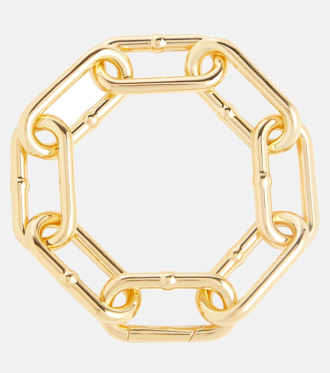 Bottega VenetaChains gold-plated bracelet | Mytheresa (INTL)