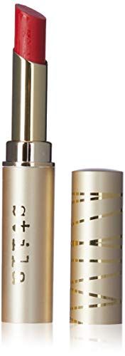 stila Stay All Day Matte'ificent Lipstick, Bisou (Red) | Amazon (US)
