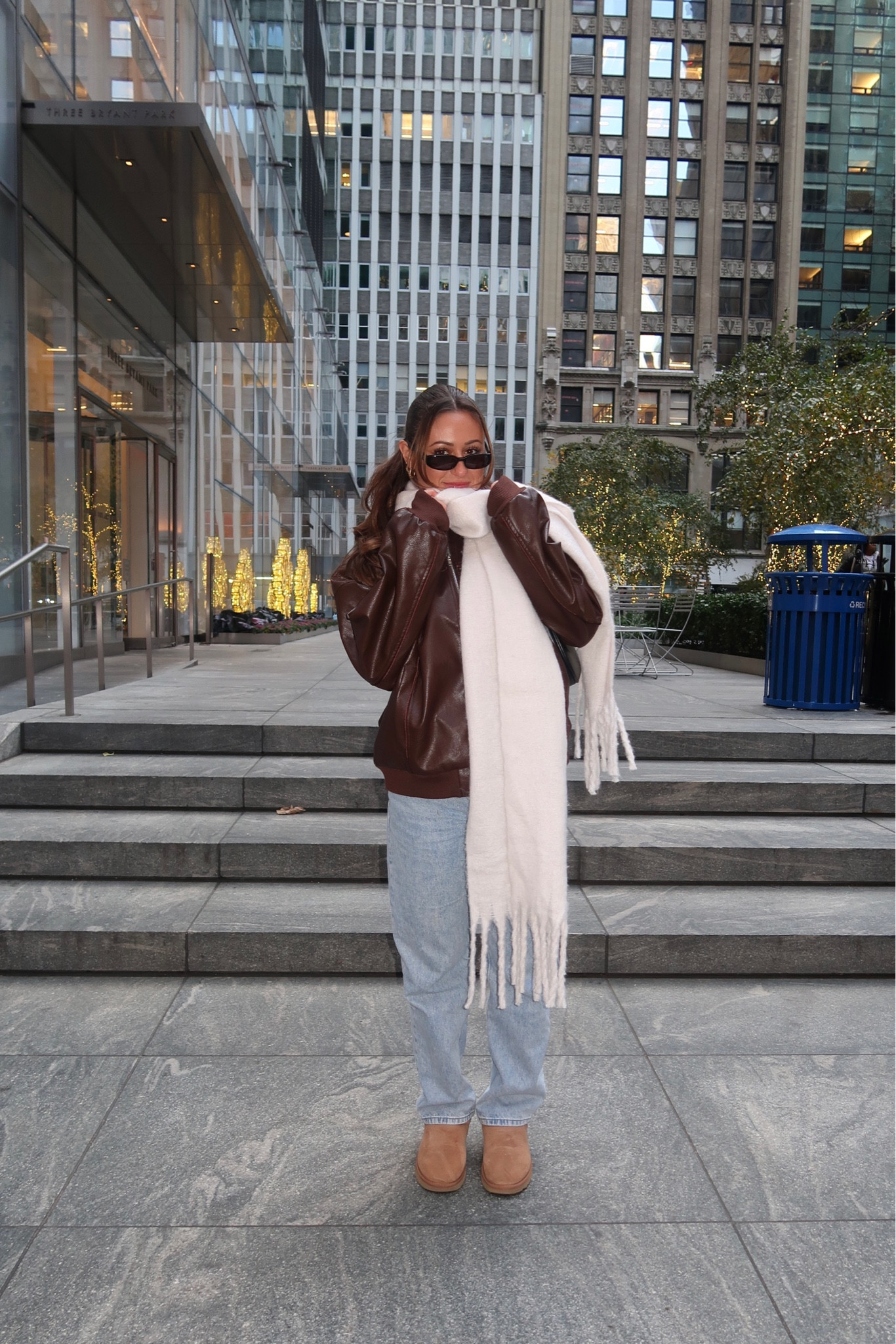 cozy winter fit 

#LTKSeasonal #LTKGiftGuide #LTKHoliday