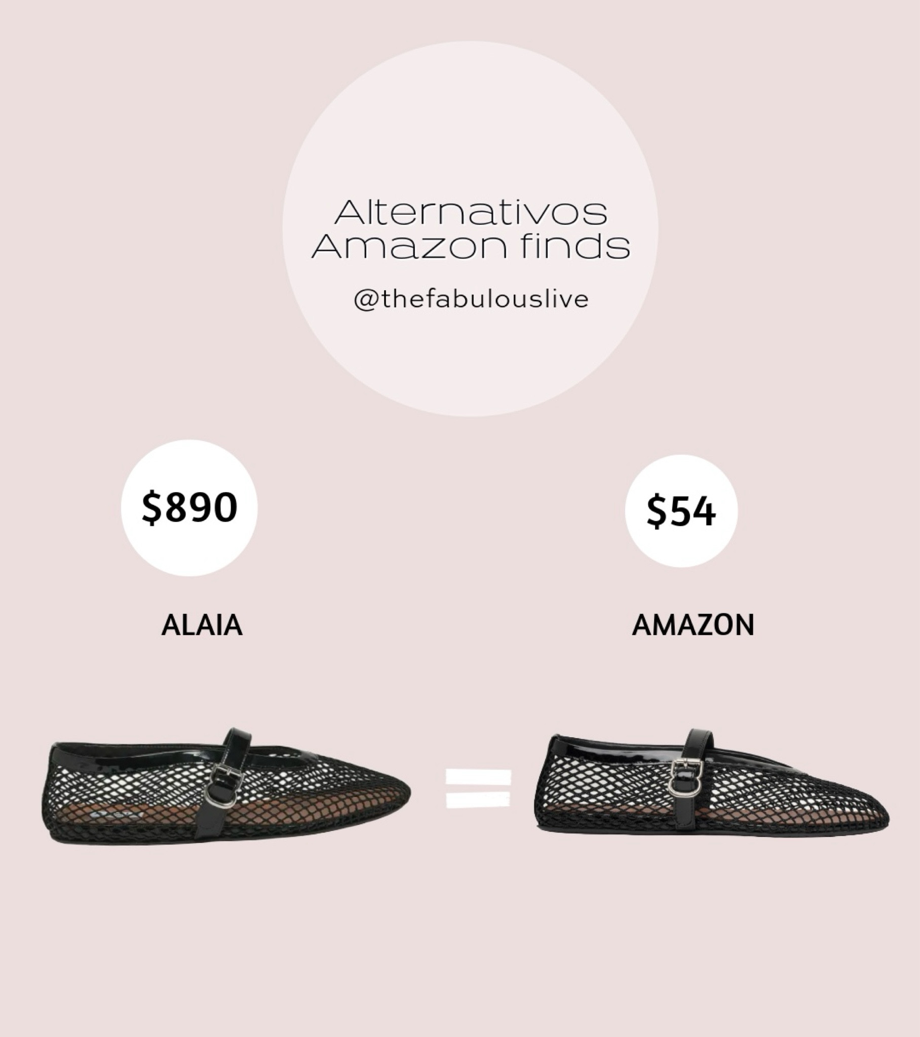 Alternatives 😳🥿🥿🥿 

Do you like the Amazon alternatives! 

Te gustan los alternativos estos son uno de lo que últimamente estoy viendo más en trend, espero te gusten 

#LTKSaleAlert #LTKFindsUnder100 #LTKSeasonal