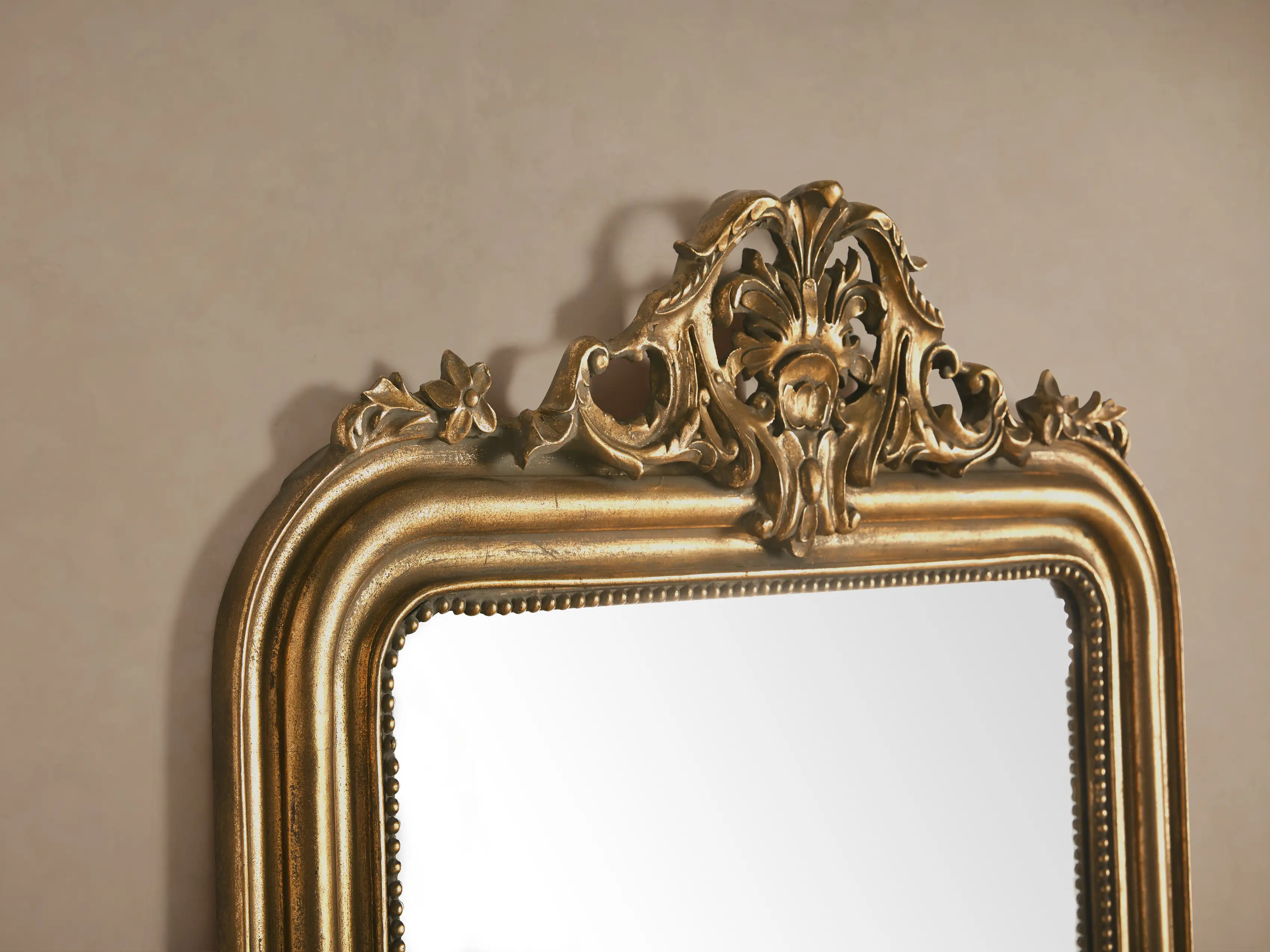 Copenhagen Wall Mirror | Arhaus