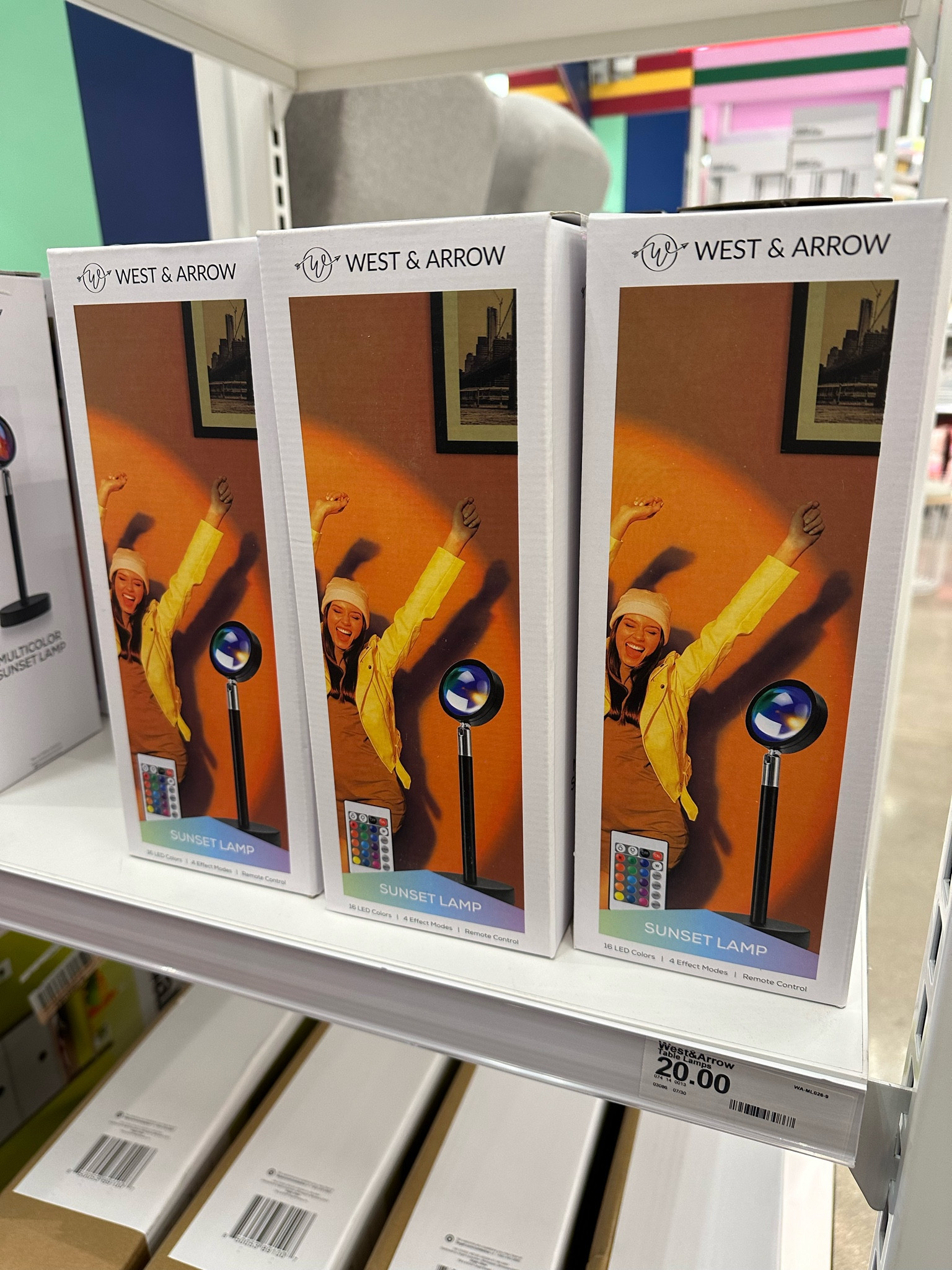 Popular college dorm light!

#LTKBacktoSchool #LTKHome