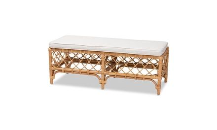 Orchard Bohemian Benches & Banquettes | Groupon