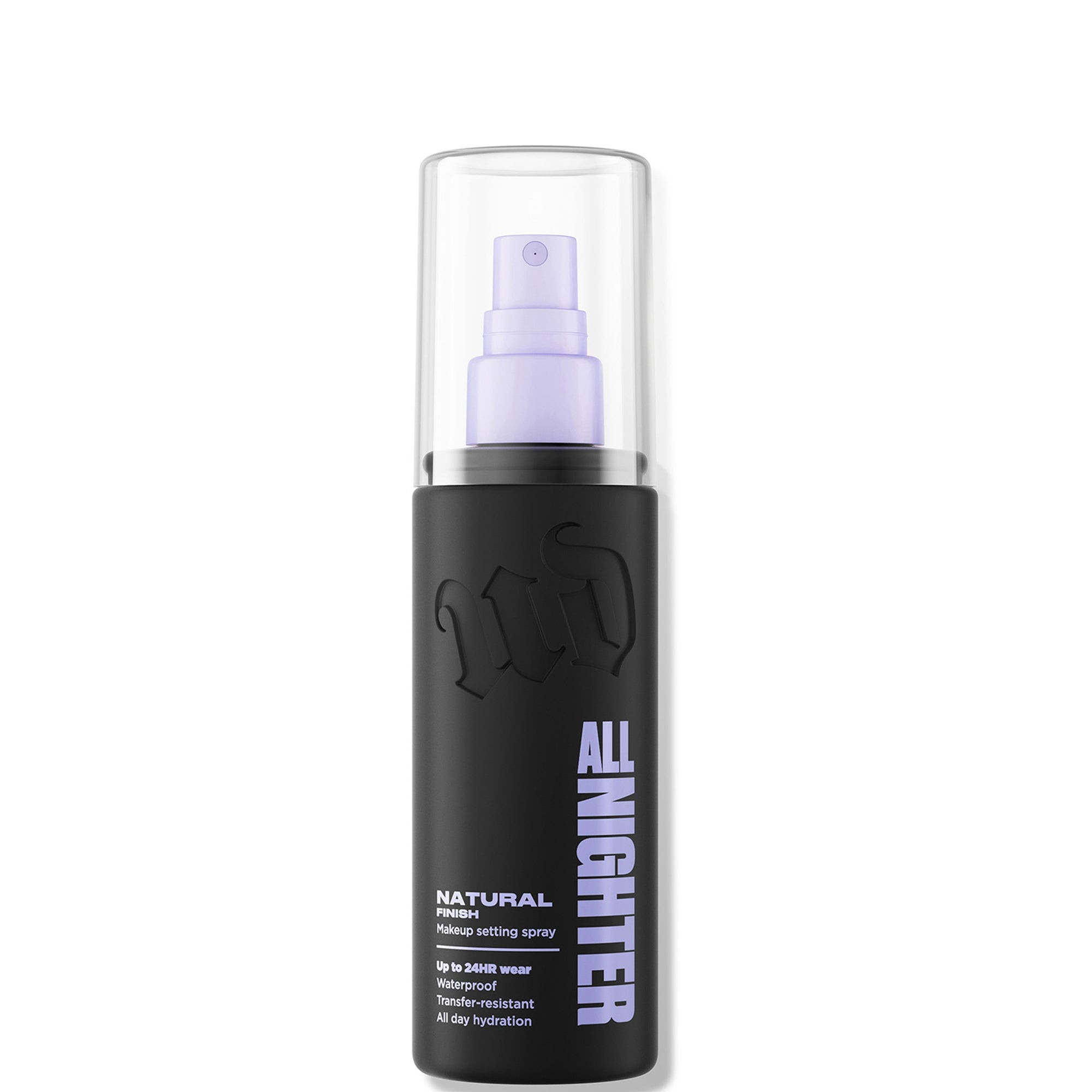 Urban Decay All Nighter Setting Spray 118ml | LOOKFANTASTIC | Look Fantastic (UK)
