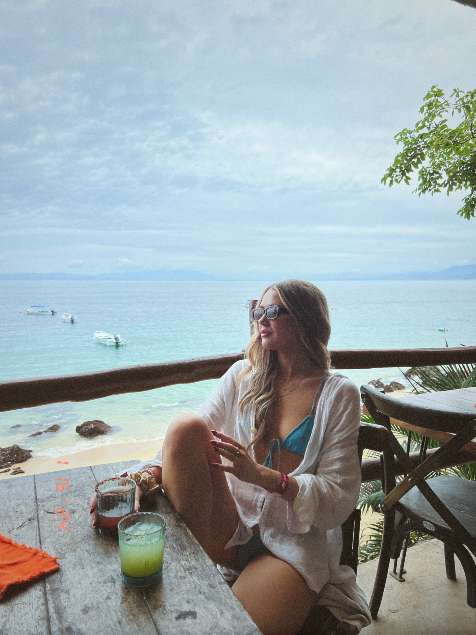 Mexico 🍹🌊

#LTKstyletip #LTKswim #LTKSeasonal