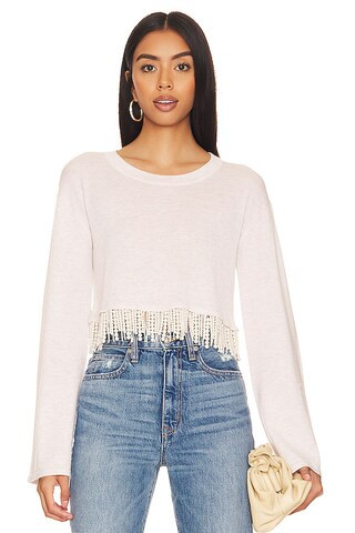 Lisbon Sweater
                    
                    Lovers and Friends | Revolve Clothing (Global)