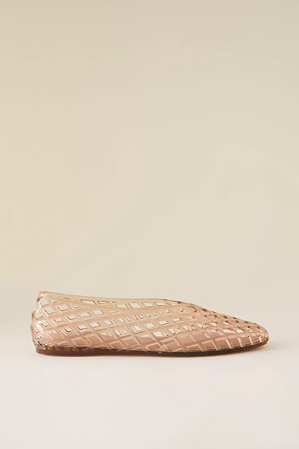 Dolce Vita Jam Jelly Flats | Anthropologie (UK)