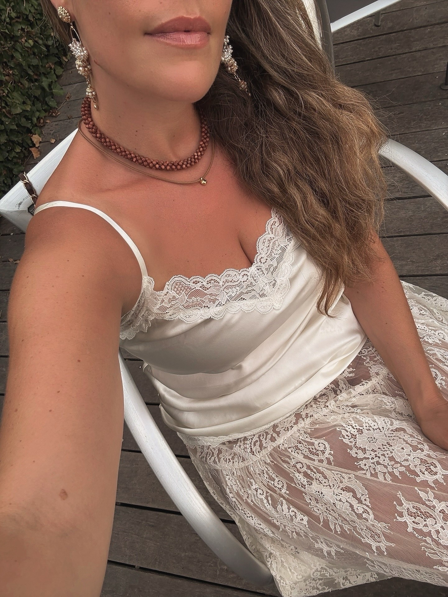 Just because my favourite summer look so far deserved an extra spot on the grid 🩶 So special to do date night by the lake where we got married 10 years ago 🦢

#LTKwedding #LTKeurope #LTKluxury