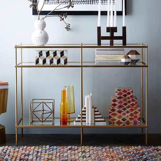 Terrace Console | West Elm (US)