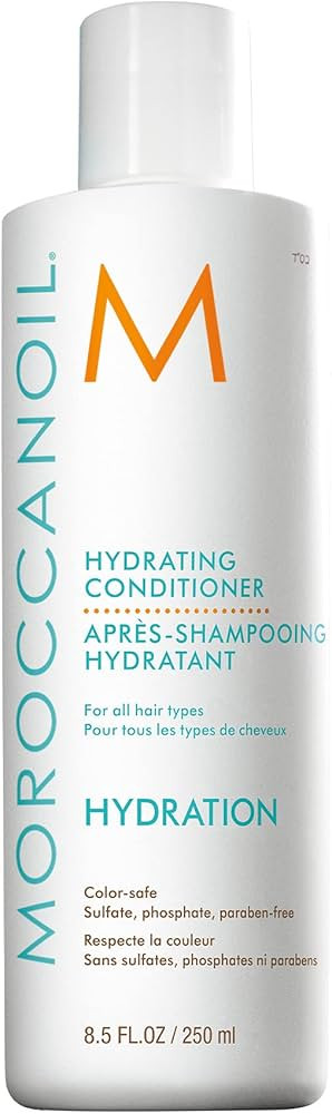 Moroccanoil Hydrating Conditioner | Amazon (US)