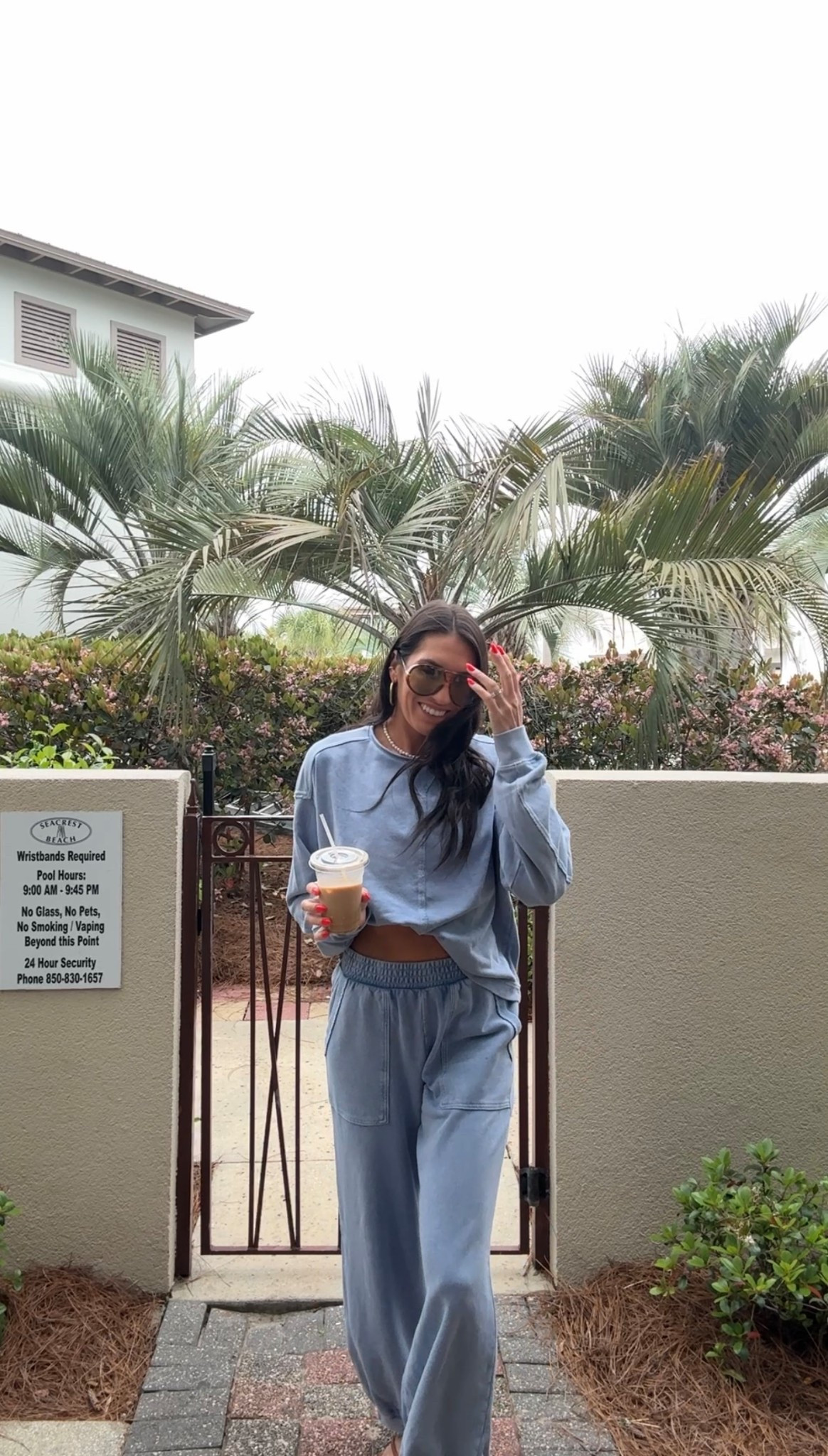 Comfy cute @Aerie set!!
I got both in a size small
Great for tall girlies 
Lounge set 


#LTKdayinmylife #LTKgrwm #LTKootd