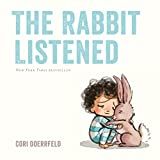The Rabbit Listened     Hardcover – Picture Book, February 20, 2018 | Amazon (US)