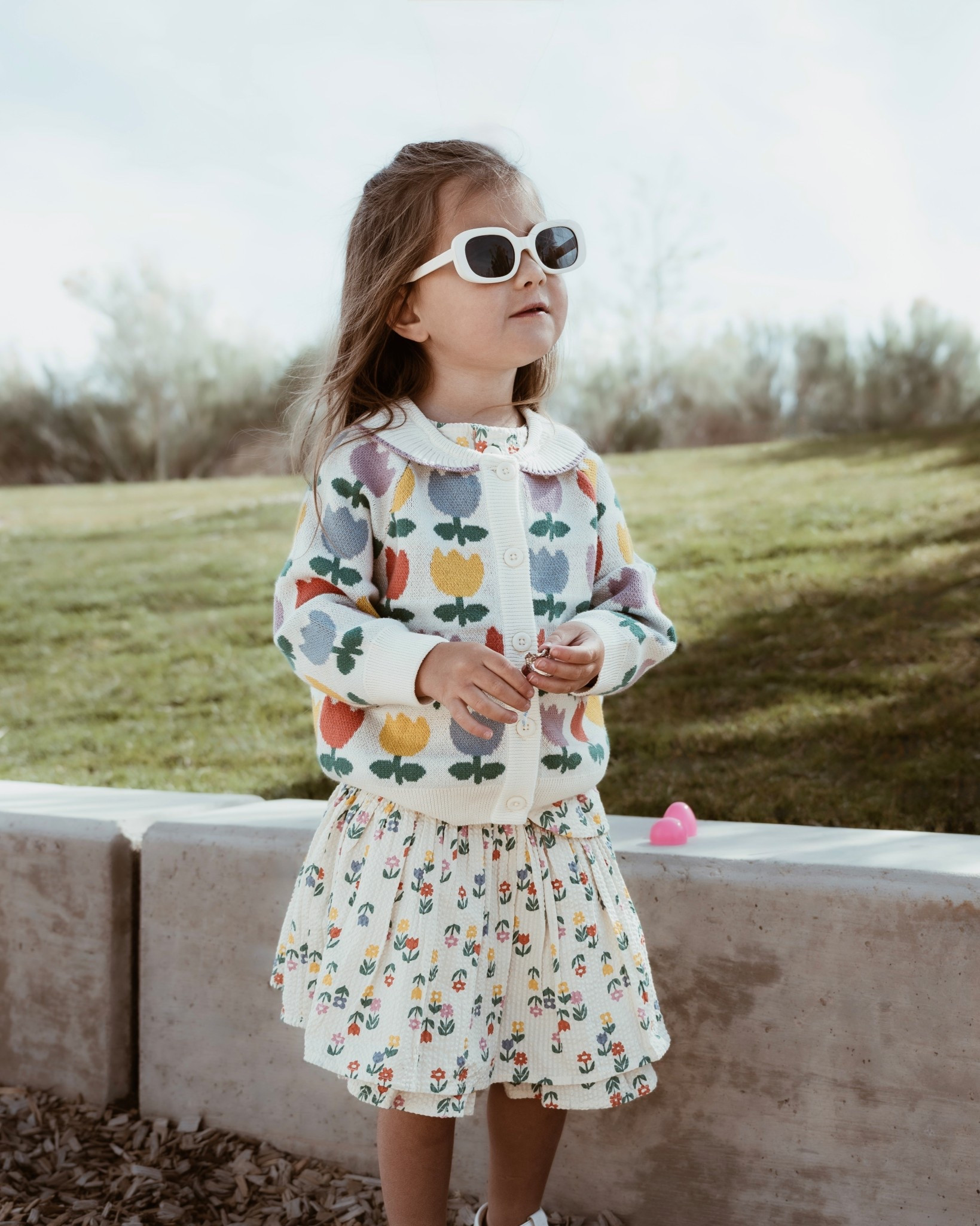 Easter in Hanna Andersson ✨🤍🥕🥚

#LTKootd #LTKKids #LTKmomlife
