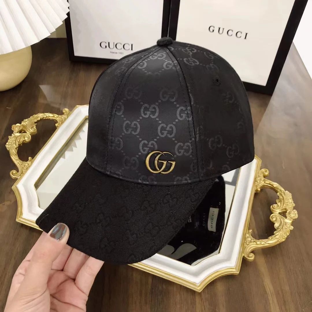 The Latest Gucci Hats Sun Hats Beach Hats - Etsy | Etsy (US)