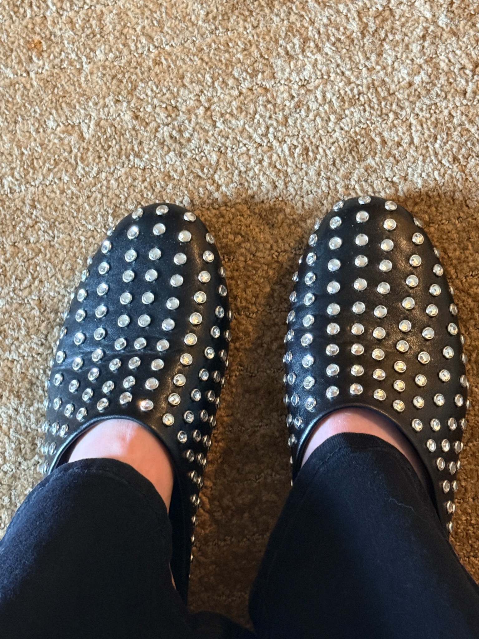 the comfiest evening shoes 

#LTKgrwm #LTKootd #LTKdayinmylife