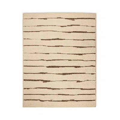 Soraya Hand-Knotted Rug | Perigold