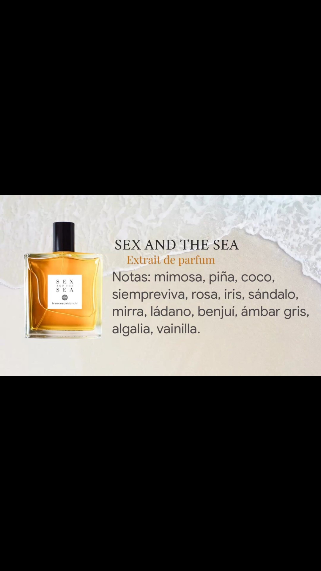 Sex and the Sea
#LTKGiftGuide 

#LTKTravel #LTKBeauty