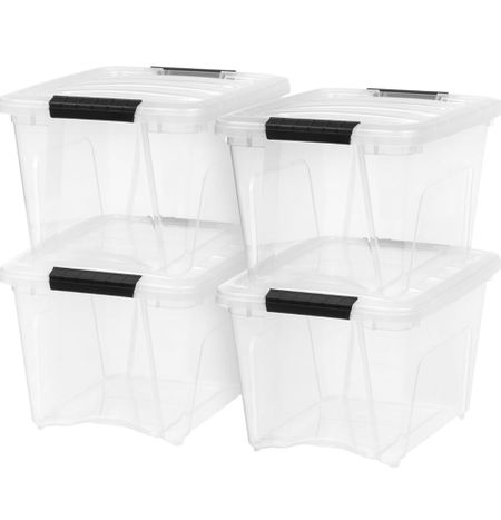 storage bins

#LTKhome #LTKfindsunder50 #LTKfamily
