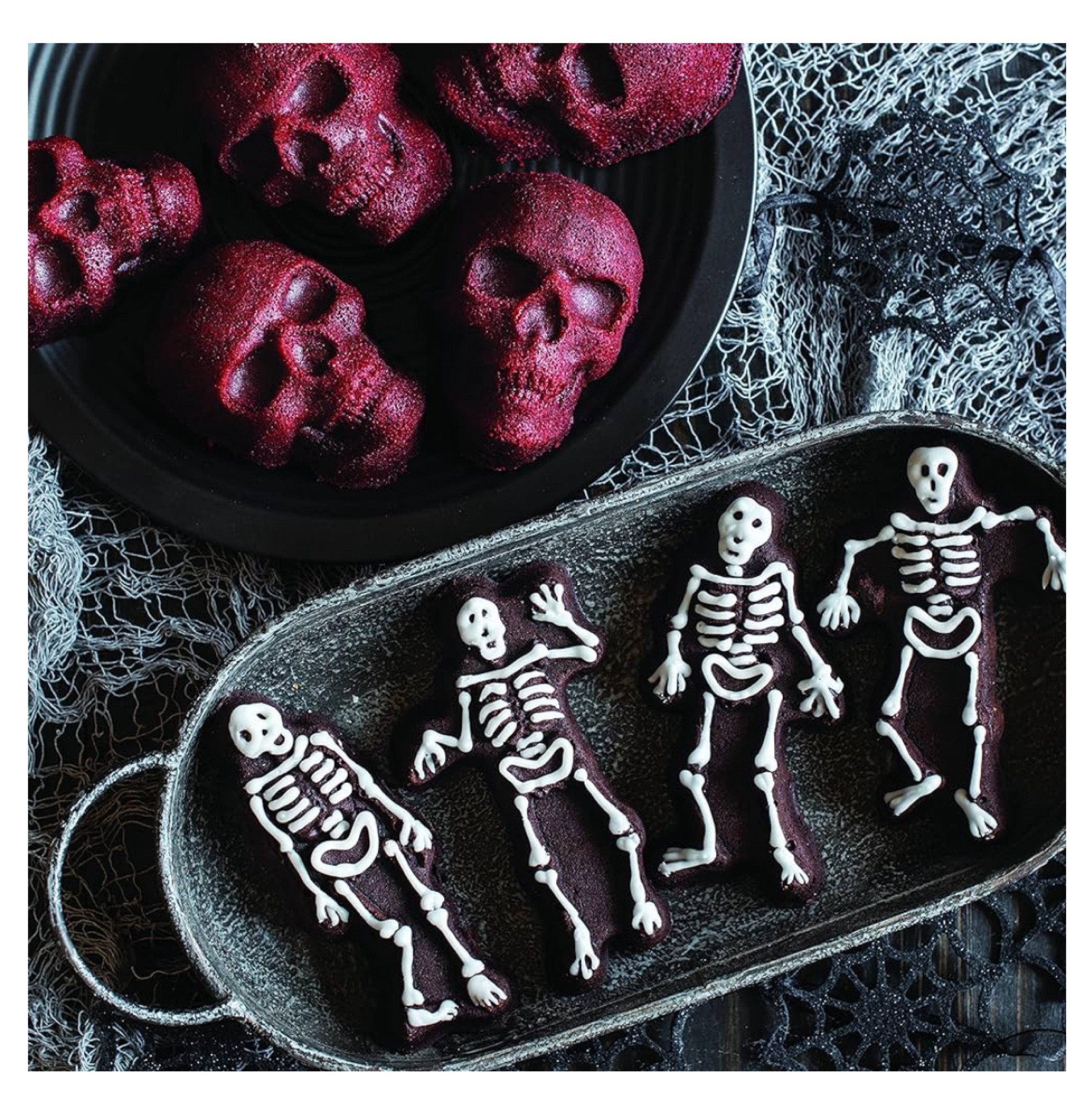 Fun holiday pans for the season! 

#LTKHoliday #LTKHalloween #LTKSeasonal