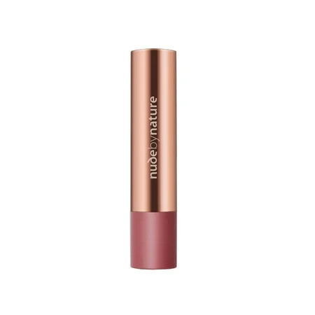 Nude by Nature Lacquer Lip Serum 01 Soft Rosette | Walmart (US)
