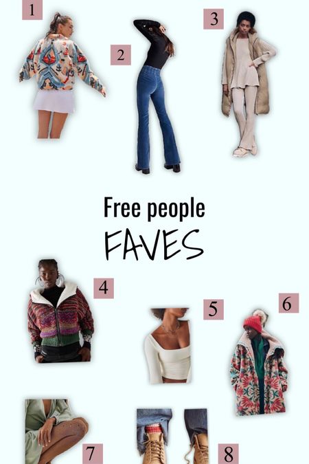 Free people cozy favourites for November 🥰 

Jacket / jeans 

#LTKSeasonal #LTKstyletip #LTKCyberweek