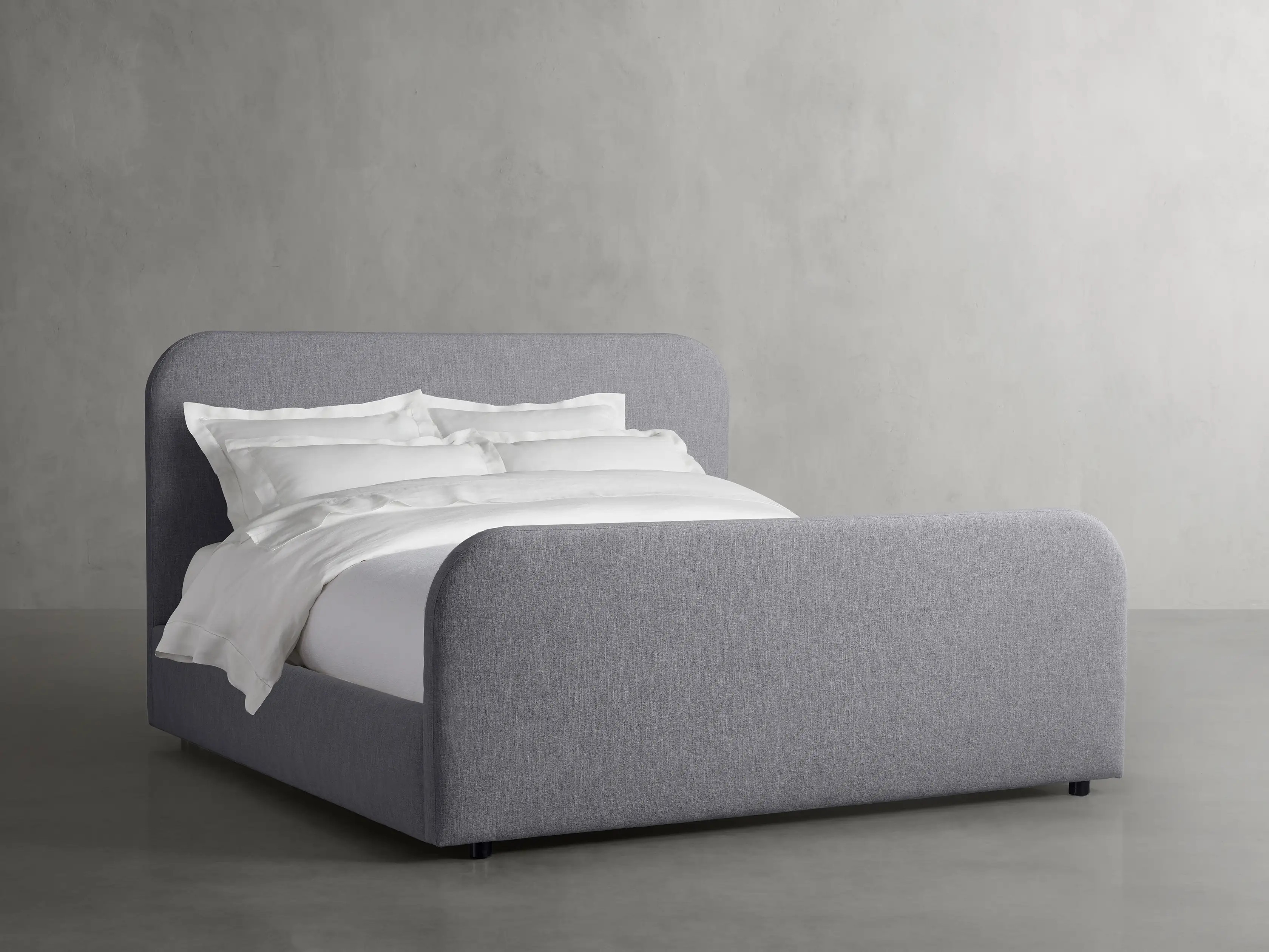 Blaine Bed | Arhaus