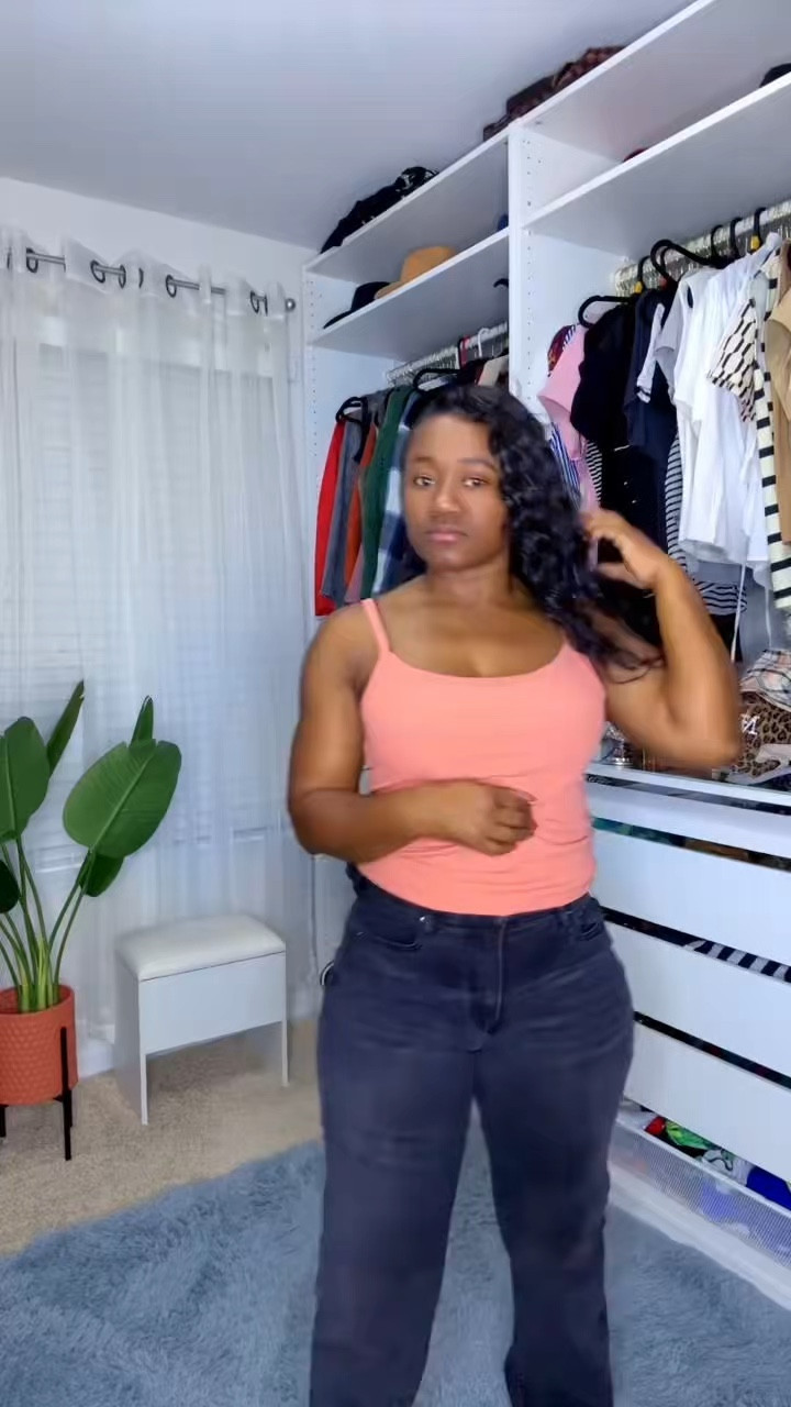 It’s dress down Friday!!!! Ready for work.

#LTKgrwm #LTKOver40 #LTKvlog