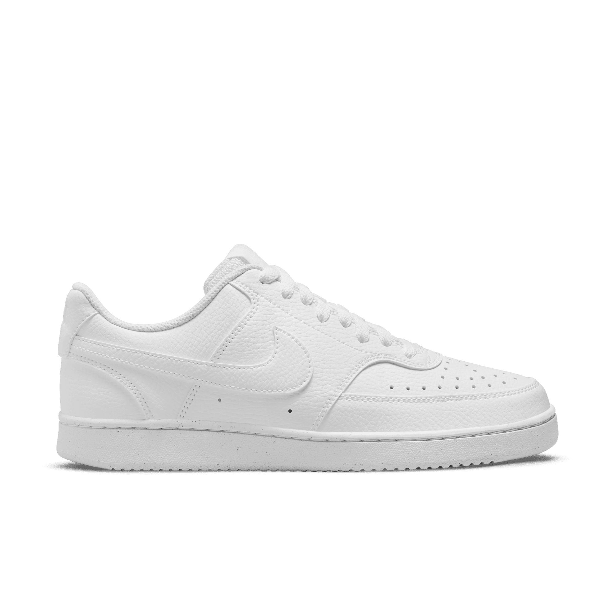 Nike Women's Court Vision Low Next Nature Shoes | Sport Chek