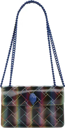 Kurt Geiger London Kensington Convertible Shoulder Bag | Nordstrom | Nordstrom Canada