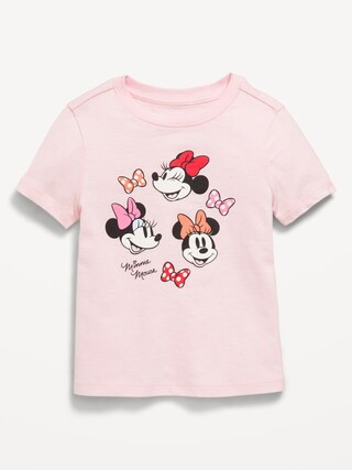 Unisex Licensed Graphic T-Shirt for Toddler | Old Navy (US)