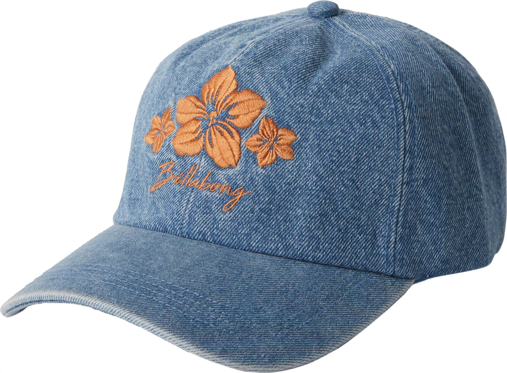 Billabong Women's Dad Cap, Denim Blue | Dick's Sporting Goods