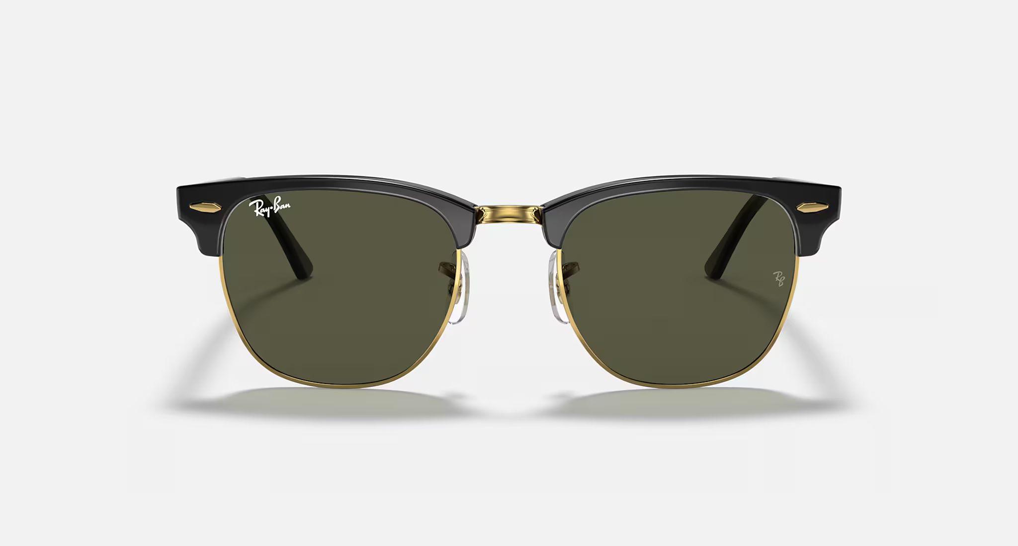 CLUBMASTER CLASSIC | Ray-Ban (EU)