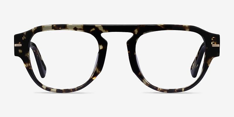 Ceres Aviator Tortoise Glasses for Women | Eyebuydirect | EyeBuyDirect.com