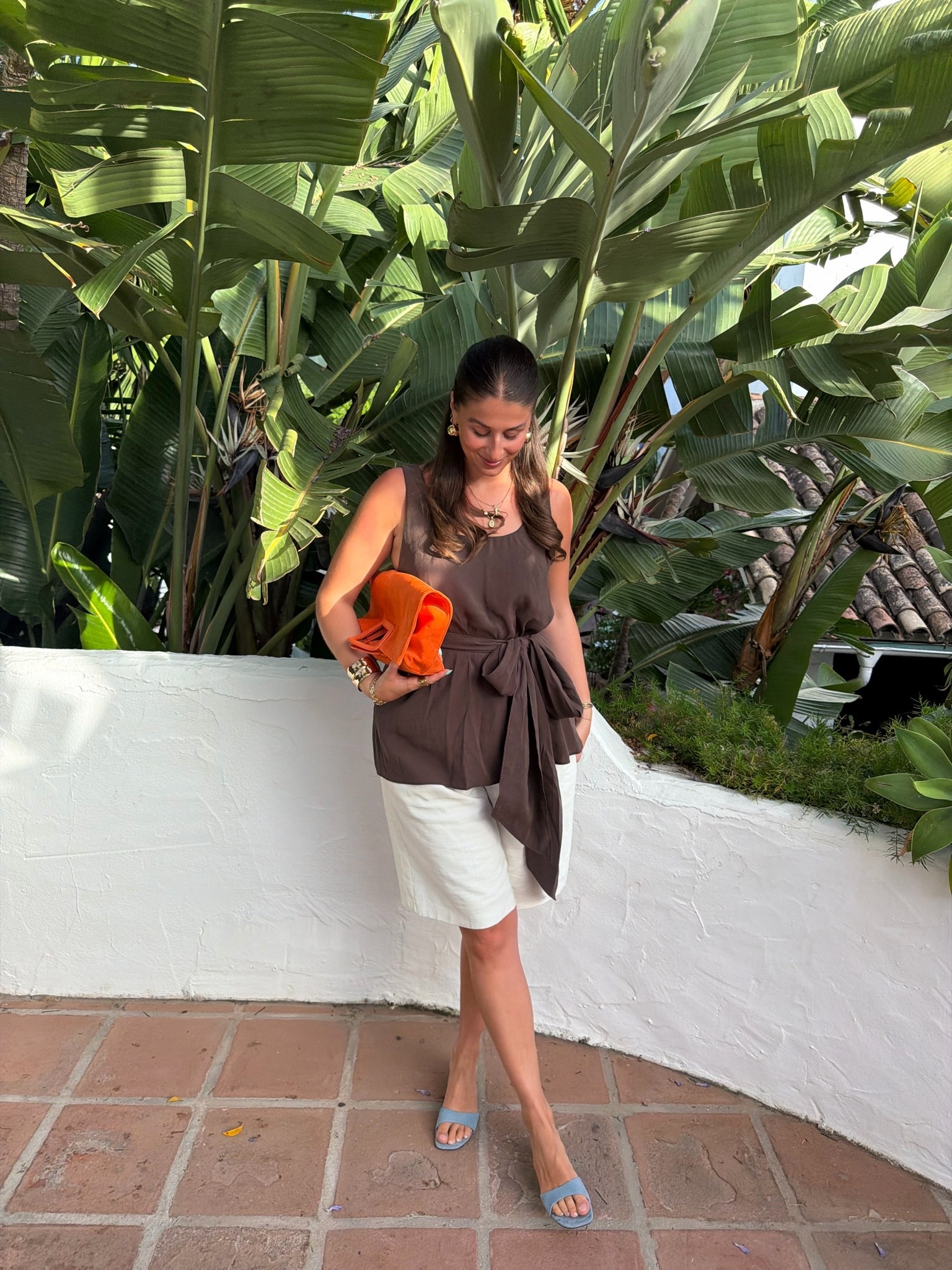 Last Marbella ootn⭐️

#LTKsummer #LTKeurope #LTKdatenight