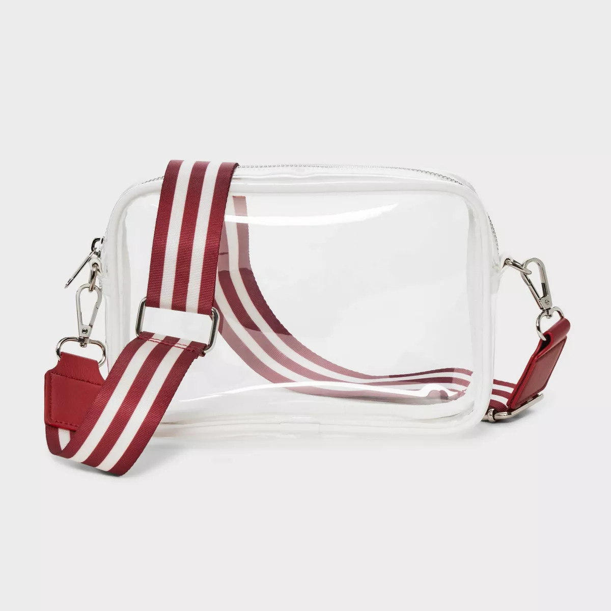 Clear Gameday Crossbody Bag - Wild Fable™ | Target